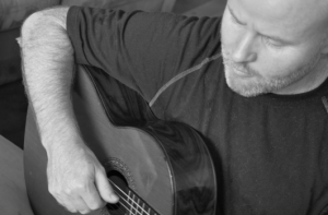 Duncan Smith | Guitar and Bass Lessons in Sydney