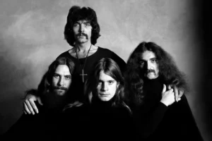 Black Sabbath’s last show