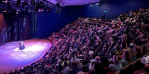 Sydney Guitar Festival and the Value of Live Shows